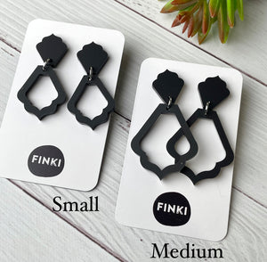 Chandelier Studs