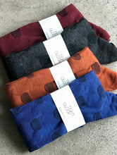 Load image into Gallery viewer, Yayoi, Long Merino Socks