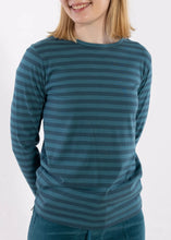 Load image into Gallery viewer, Danejubii Tee - Duck/Slate