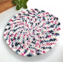 Load image into Gallery viewer, Crochet Scrubbies