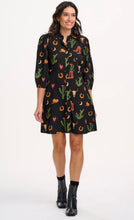 Load image into Gallery viewer, Mildred Shirt Dress
