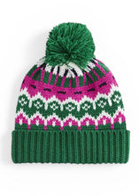 Load image into Gallery viewer, Beanie - Alpine Lodge
