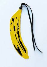 Load image into Gallery viewer, Bookmark - Banana