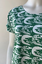 Load image into Gallery viewer, Boxy Tee - Croc