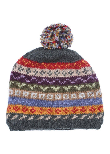 Beanie, Elveden