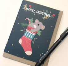 Load image into Gallery viewer, Christmas Cards