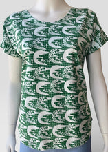 Load image into Gallery viewer, Boxy Tee - Croc