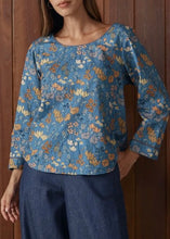 Load image into Gallery viewer, Millie Top - Flora