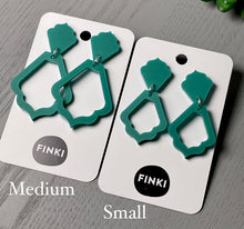 Load image into Gallery viewer, Chandelier Studs