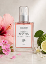 Load image into Gallery viewer, Equilibrium Body Oil