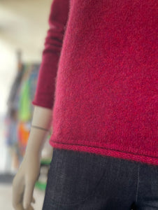 Scroll Jumper - Raspberry