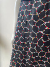 Load image into Gallery viewer, Flare Skirt - Daisy Chain
