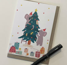Load image into Gallery viewer, Christmas Cards