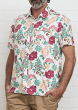 Load image into Gallery viewer, Men’s shirt - Bloom