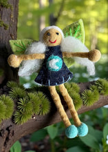 Load image into Gallery viewer, Moon Faery, Mini