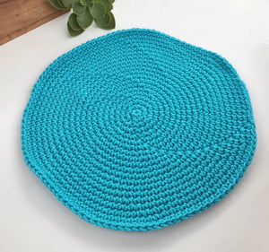 Crochet Scrubbies