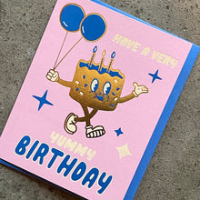 Load image into Gallery viewer, Cards - Birthday/Her