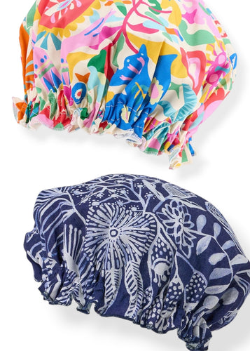 Shower Cap