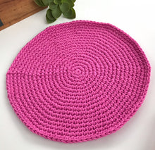 Load image into Gallery viewer, Crochet Scrubbies