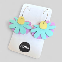 Load image into Gallery viewer, Daisy Dangles