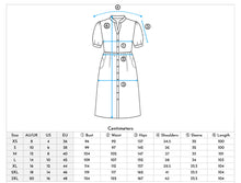 Load image into Gallery viewer, Riley Dress - Dapple