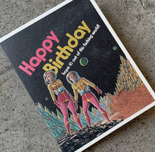 Load image into Gallery viewer, Cards - Birthday/Him