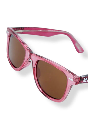 Sunglasses - Icey Friday/Pink