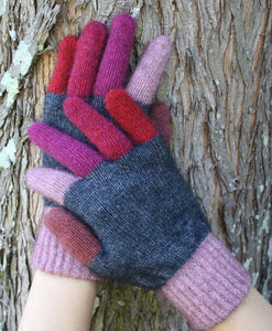 Possum/Merino Tempo Glove