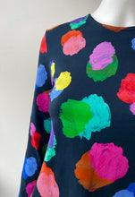 Load image into Gallery viewer, Brushstroke L/S Tee