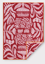 Load image into Gallery viewer, Venus Tea Towel