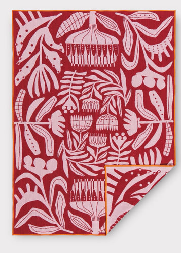 Venus Tea Towel
