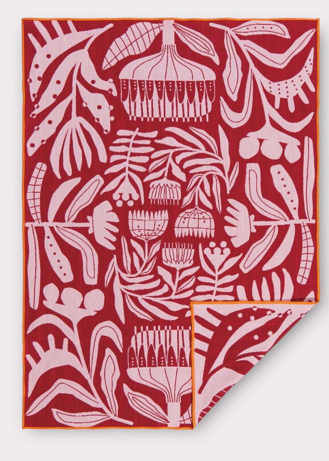 Venus Tea Towel