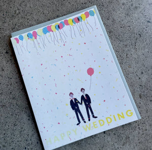 Cards - Wedding