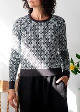 Load image into Gallery viewer, Gwen Jumper - Deco
