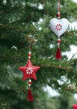 Load image into Gallery viewer, Metal - Christmas Decoration