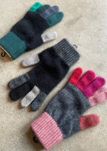 Possum/Merino Tempo Glove