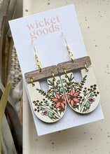 Load image into Gallery viewer, Wildflower Bouquet: Espresso