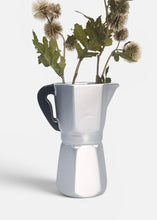 Load image into Gallery viewer, Coffee Pot Vase