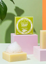 Load image into Gallery viewer, Lemon Myrtle Soap