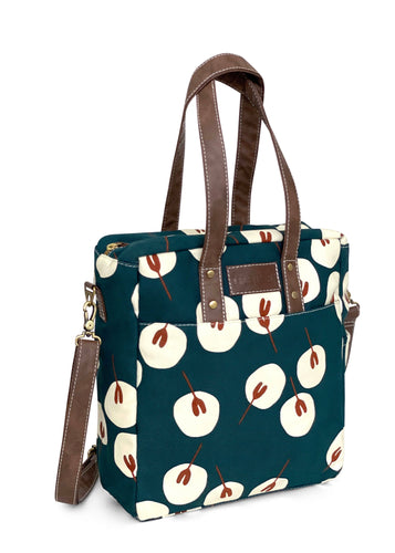 Commuter Tote, Tansy