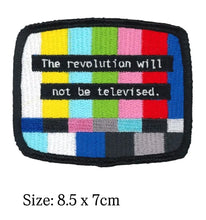 Load image into Gallery viewer, Iron on Patch