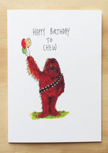 Load image into Gallery viewer, Cards - Birthday/Him