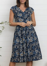 Load image into Gallery viewer, Eliza Dress - Camellia