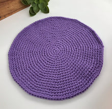 Load image into Gallery viewer, Crochet Scrubbies