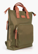 Load image into Gallery viewer, Sutton Backpack -Khaki