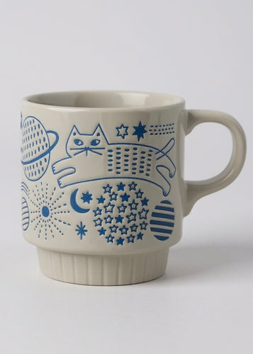 Stackable Mug - Universe