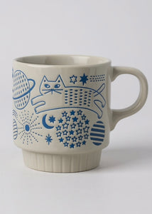Stackable Mug - Universe
