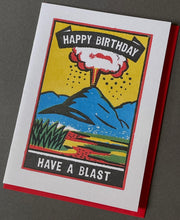 Load image into Gallery viewer, Cards - Birthday/Him