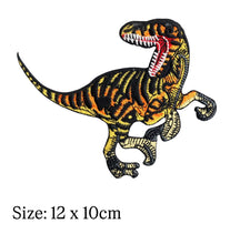 Load image into Gallery viewer, Iron on Patch