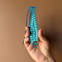 Load image into Gallery viewer, Bookmark - Fish